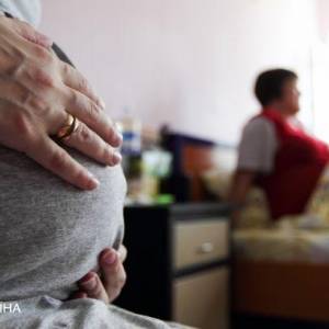 В Дании беременным женщинам разрешили вакцинироваться от коронавируса - reporter-ua.com - Дания
