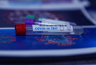 Более 23 тысяч человек заразились COVID-19 в России за 20 июля - online47.ru - Россия