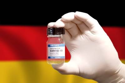 Роберт Кох - Германия: Полностью вакцинированы более половины жителей страны - mknews.de - Германия