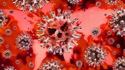 Сергей Нетесов - Биолог оценил вероятность появления более смертоносного штамма коронавируса - 5-tv.ru