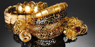 Накануне праздника «Ту бе-ав» импорт золотых украшений подскочил втрое - nep.co.il - Израиль