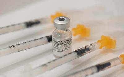 Начался 5-й этап вакцинации: где можно вакцинироваться в Запорожье - inform.zp.ua - Украина - Запорожье