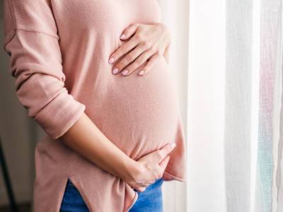 В Дании разрешили беременным женщинам вакцинироваться от коронавируса - gordonua.com - Украина - Дания
