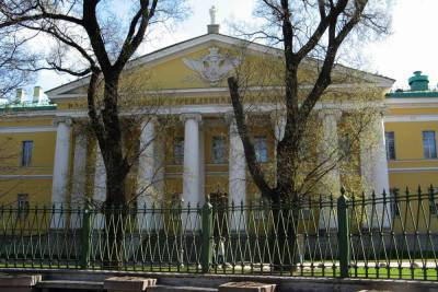 Две больницы в Петербурге вернутся в штатный режим работы - abnews.ru - Санкт-Петербург