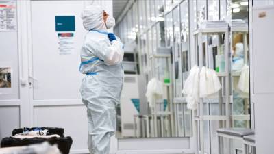На Кубани за сутки зафиксировали 245 случаев коронавируса - russian.rt.com - Россия - Краснодарский край