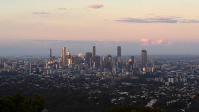 Олимпийские игры 2032 года пройдут в австралийском городе Брисбен - svoboda.org - Australia - штат Квинсленд - Брисбен