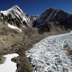 В тибетских ледниках нашли вирусы возрастом почти 15 тыс. лет - reporter-ua.com - Сша - Китай
