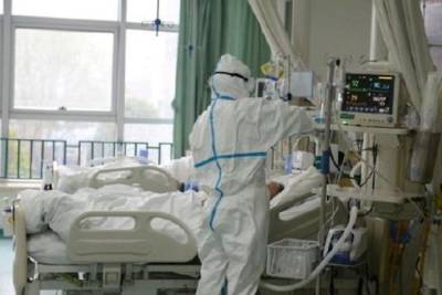 Число погибших от COVID забайкальцев в июле 2021 года достигло антирекорда за пандемию - chita.ru