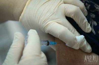 Сотрудники сферы услуг Кузбасса рассказали о важности вакцинации - gazeta.a42.ru