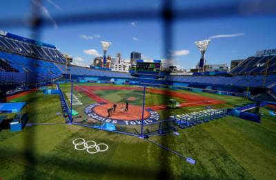 Тоширо Муто - Оргкомитет Олимпиады не исключил отмену Игр в Токио - real-vin.com - Украина - Токио