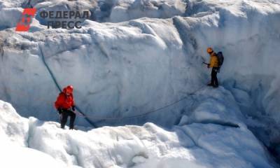 В ледниках Тибета нашли древний вирус - fedpress.ru - Москва - Китай