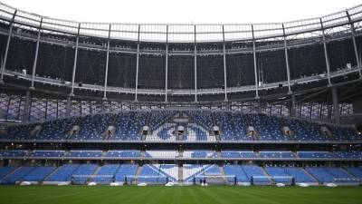 Стадион «Динамо» вошёл в реестр COVID-free-зон - russian.rt.com - Москва