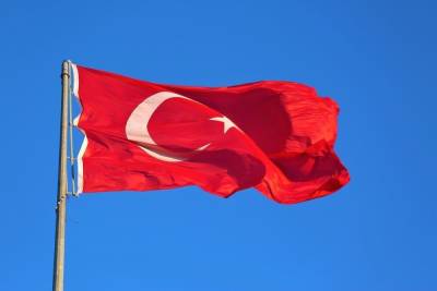 Мехмет Нури Эрсоя - Посольство: Турция не будет закрывать границы для туристов - mk.ru - Россия - Турция