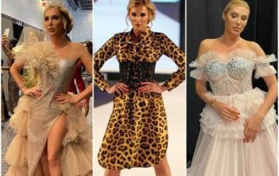 Секреты закулисья недели моды в Дубае: интервью с моделью Анной Гомоновой - skuke.net - Эмираты