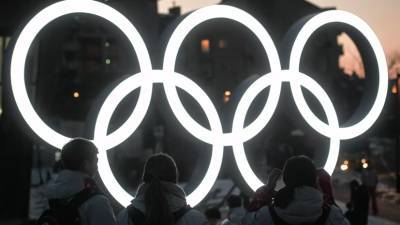 Мария Ласицкене - 97% россиян не знают ни одного российского олимпийца - russian.rt.com - Россия - Токио