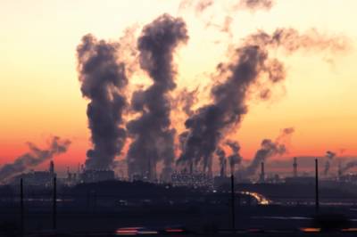 Выбросы загрязняющих веществ в Запорожье: что показала мобильная лаборатория - inform.zp.ua - Украина - Запорожье - населенный пункт Запорожский