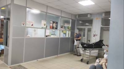 В пензенской больнице умерших пациентов провозили мимо живых - penzainform.ru - Пенза