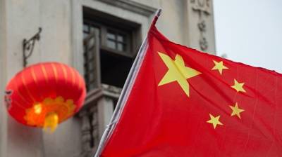 Китайский синдром «единого народа» - geo-politica.info - Москва - Китай - Брюссель - Вашингтон