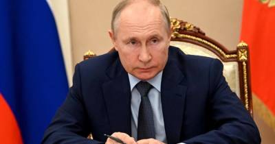 Владимир Путин - Путин назвал коварной возвращающуюся эпидемию коронавируса - ren.tv - Россия
