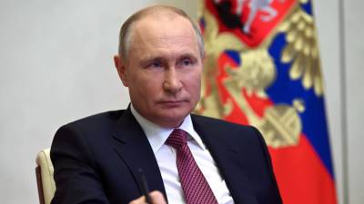 Владимир Путин - Путин рассказал о проблемах из-за возвращающегося коронавируса - russian.rt.com - Россия