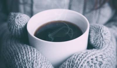 Ученые: кофе и овощи способны защитить от коронавируса - newizv.ru