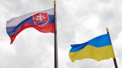 Дмитрий Кулеб - Словакия открыла границы для украинцев - hubs.ua - Украина - Словакия