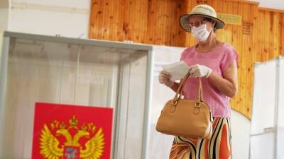 Общественная палата поддержала предложение ЕР о честных и безопасных выборах - 5-tv.ru - Россия