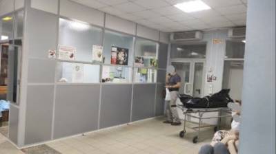 В Пензе в больнице умерших пациентов провозили мимо живых - 7info.ru - Пенза