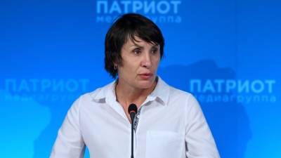 Лыжница Егорова развеяла слухи о баснословных зарплатах российских спортсменов - inforeactor.ru - Япония - Токио