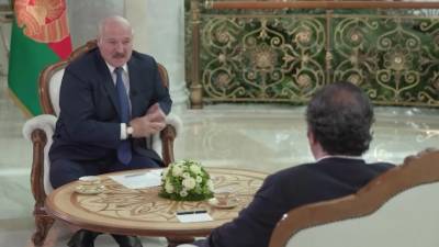 Александр Лукашенко - Лукашенко заявил, что страны ЕС увеличивают опасность возникновения третьей мировой войны - piter.tv - Россия - Белоруссия - Китай