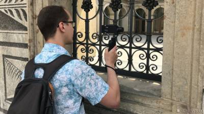 В музеи и театры Франци теперь можно попасть только с «цифровым пропуском» - newdaynews.ru - Франция