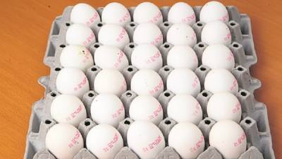 Реформа Либермана: насколько подешевеют яйца - vesty.co.il - Израиль