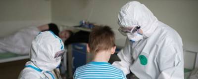 Кубинские врачи составили перечень осложнений у детей после ковида - runews24.ru - Куба