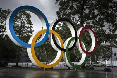Гвинея снялась с Олимпиады под предлогом риска спортсменов заразиться коронавирусом - sport.ru - Токио - Гвинея
