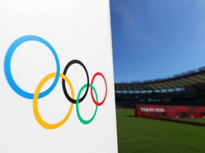 Гвинея отказалась от участия в Олимпиаде-2020 из-за коронавирус - unn.com.ua - Украина - Киев - Токио - Гвинея