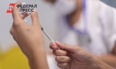 Россиянам объяснили, как избавиться от страха перед прививкой - fedpress.ru - Москва