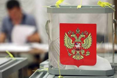 «Единая Россия» планирует подписать соглашение за безопасные выборы и призывает к этому другие партии - chel.mk.ru - Россия
