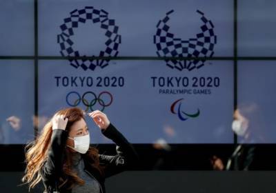 На Олимпиаде в Токио растет количество зараженных коронавирусом - eadaily.com - Токио