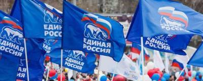 Андрей Турчак - «Единая Россия» предложила партиям подписать соглашение о безопасных выборах - runews24.ru - Россия
