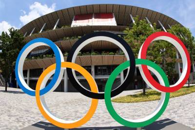 На Олимпиаде в Токио выявили 12 новых случаев заражения COVID-19 - sport.ru - Токио - Гвинея