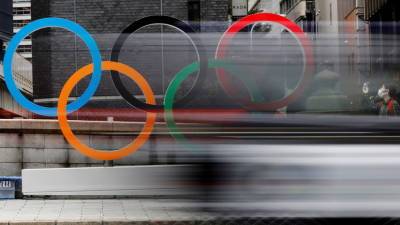 На Олимпийских играх в Токио выявлено 12 новых случаев заражения коронавирусом - russian.rt.com - Токио