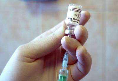 Анастасий Раков - Повторная вакцинация от COVID-19 началась во всех прививочных пунктах Москвы - interfax-russia.ru - Москва