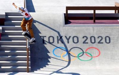 Главного режиссера открытия Олимпиады уволили за шутку 23-летней давности - korrespondent.net - Украина - Япония - Токио