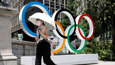 Евгений Кафельников - Кафельников объяснил, почему организаторам Олимпийских игр нужно поставить памятник - russian.rt.com - Токио
