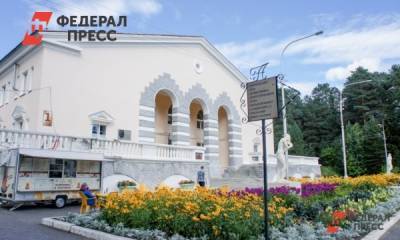 Около 670 приморцев бесплатно отдохнули в санатории в этом году - fedpress.ru - Приморье край - Владивосток