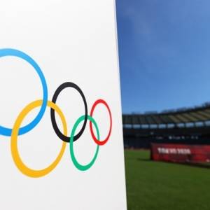 Олимпийская сборная Гвинеи отказалась от участия в играх - reporter-ua.com - Токио - Гвинея