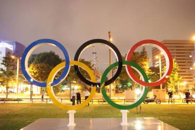 Одна из национальных сборных отказалась от участия в Олимпиаде-2020 - sport.bigmir.net - Токио - Гвинея