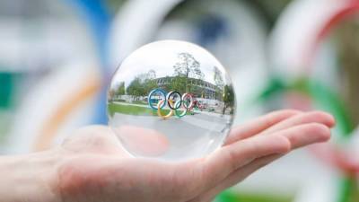 Ряд спортсменов отказались от Олимпиады из-за тестов на Covid-19 - newdaynews.ru - Англия - Токио - Гвинея