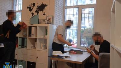Столичные турфирмы продавали поддельные ПЦР-тесты - hubs.ua - Украина - Киев