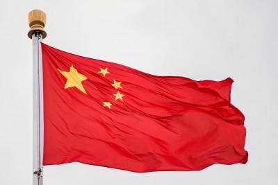 Цзэн Исинь - Китай отверг план ВОЗ по изучению происхождения COVID-19 и мира - cursorinfo.co.il - Китай